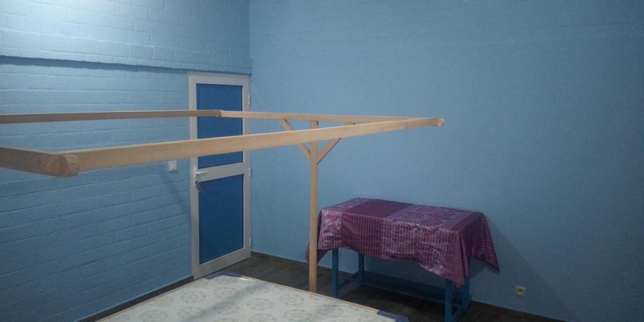 Maison Charlotte Forever Chambre D'Hotes Chez Un Couple Belgo Togolais Lome Ngoại thất bức ảnh