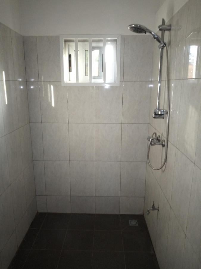 Maison Charlotte Forever Chambre D'Hotes Chez Un Couple Belgo Togolais Lome Ngoại thất bức ảnh